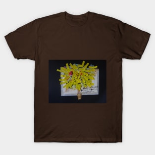 Wish tree - 1 Tribute to Yoko Ono T-Shirt